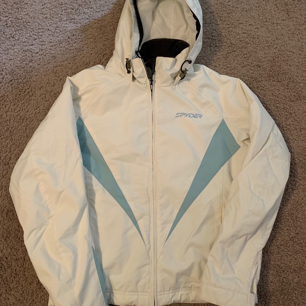 Spyder Snow Jacket